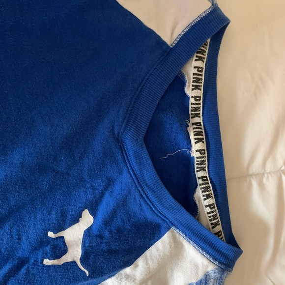 Pink pullover - Picture 2 of 3